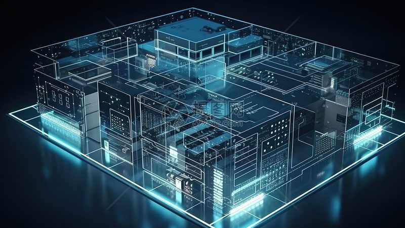金融系统技术外包代理：揭秘其核心价值与选型策略**