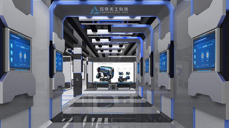 企业级家庭路由器：如何选择更适合自己的利器**