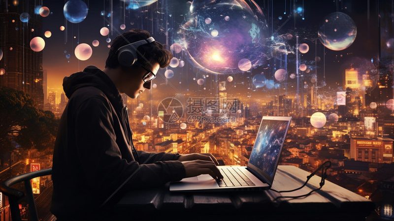 揭秘成都科技公司的研发实力：核心技术背后的秘密