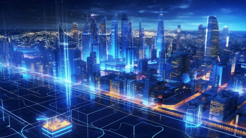 SaaS平台：未来企业数字化转型的新引擎