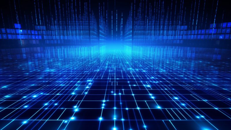 数字孪生：构建未来智能工厂的桥梁